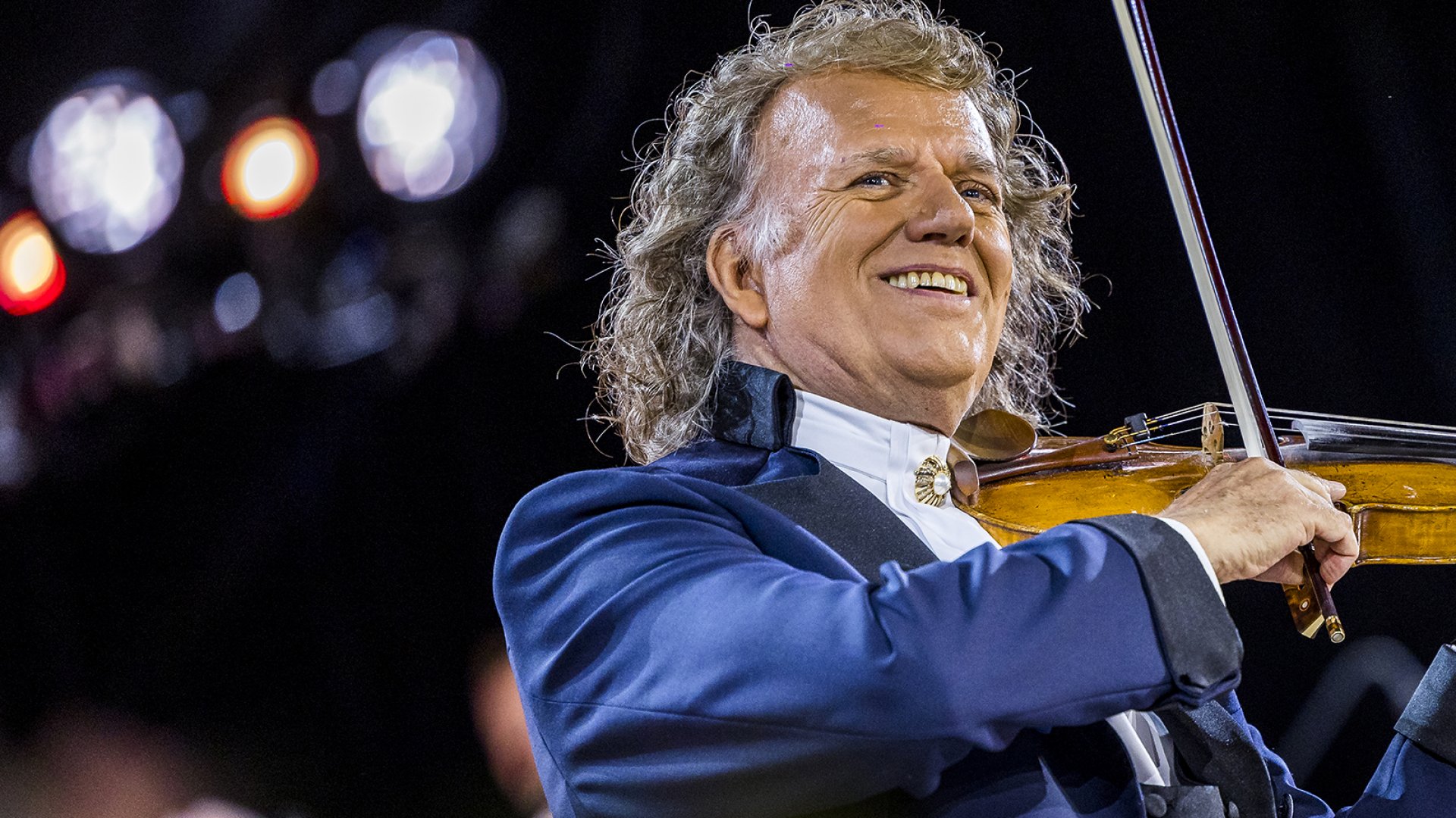 André Rieu - Praha 2023