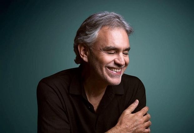 Andrea Bocelli - London, UK 2022